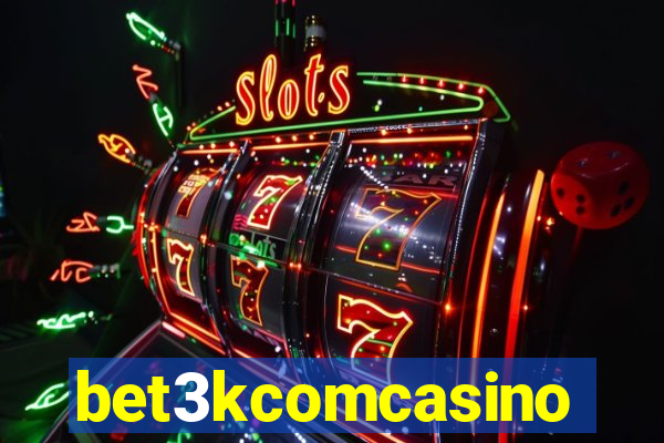 bet3kcomcasino