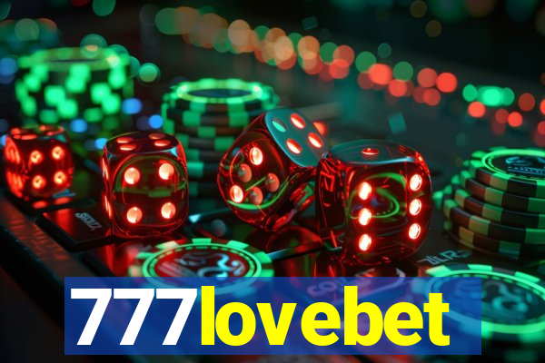 777lovebet