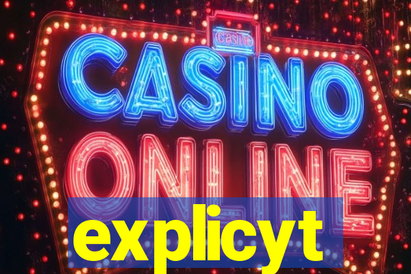 explicyt