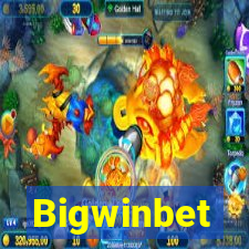 Bigwinbet