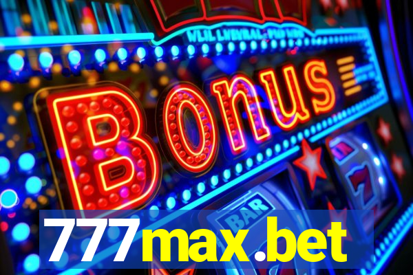 777max.bet
