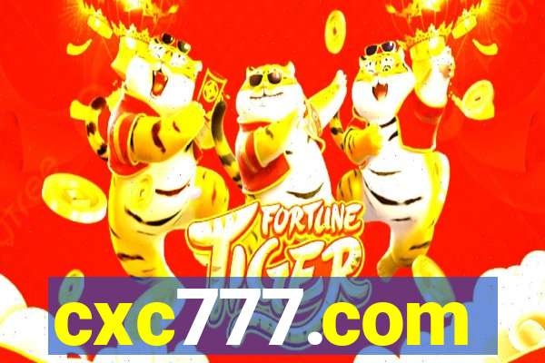 cxc777.com