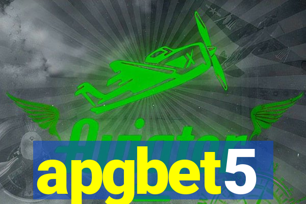 apgbet5