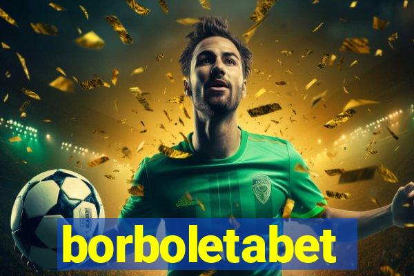 borboletabet