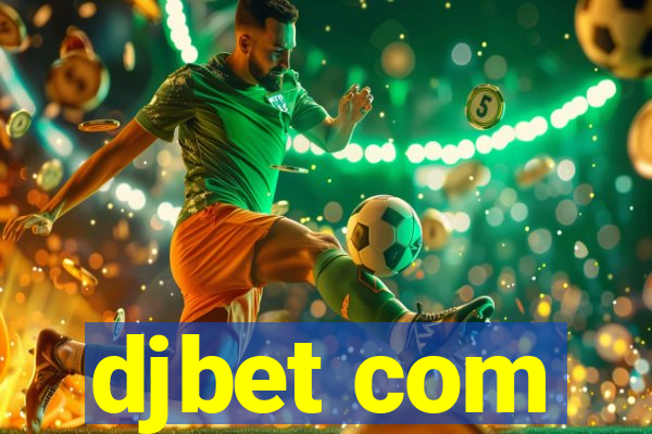 djbet com