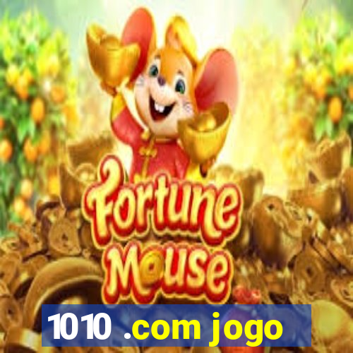 1010 .com jogo