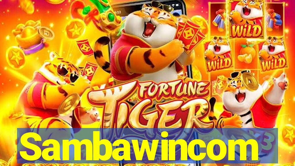 Sambawincom