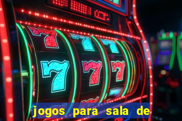 jogos para sala de aula ensino médio
