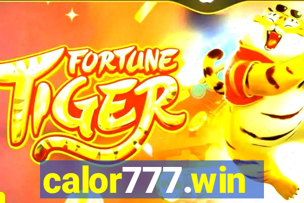 calor777.win
