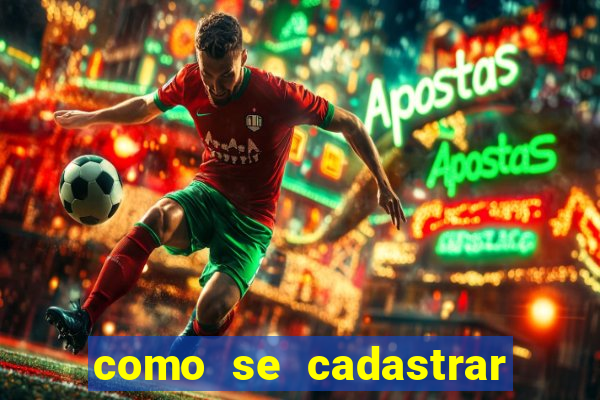 como se cadastrar no sinebahia