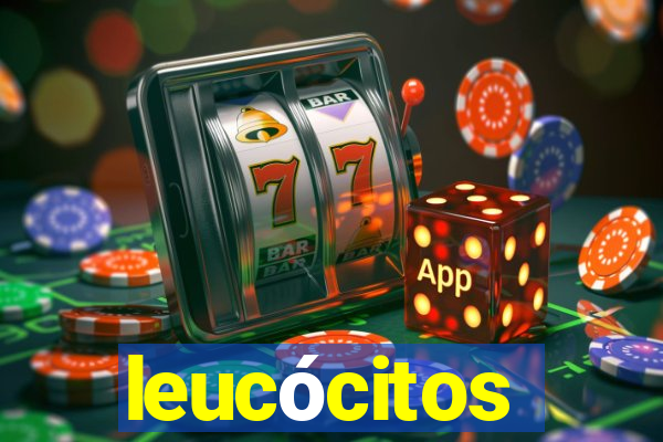 leucócitos segmentados altos