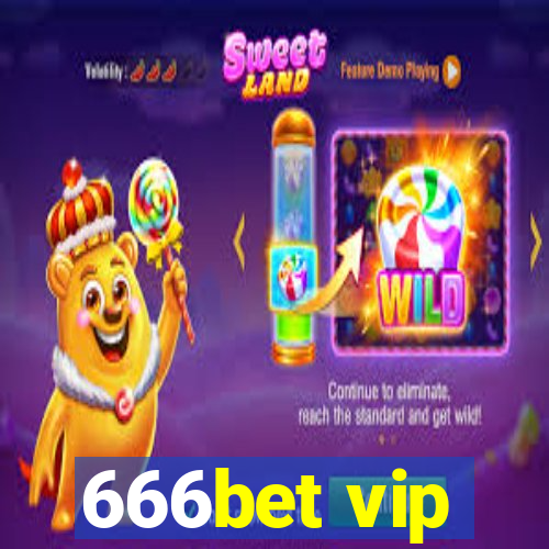 666bet vip