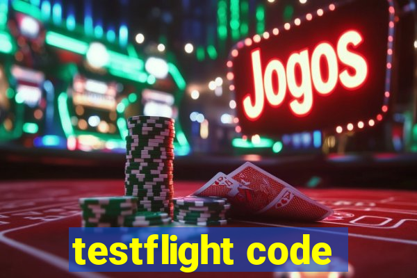testflight code