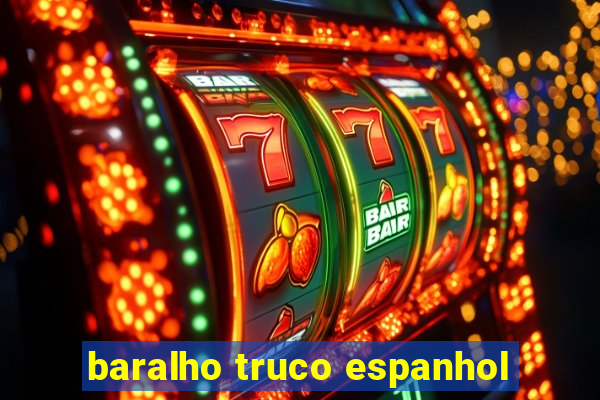 baralho truco espanhol