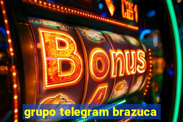 grupo telegram brazuca