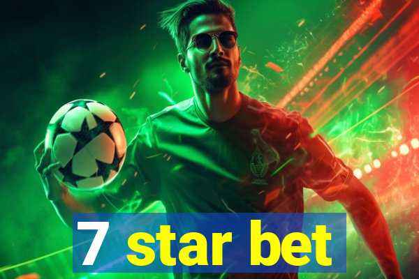 7 star bet