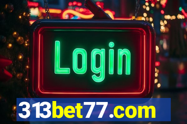 313bet77.com