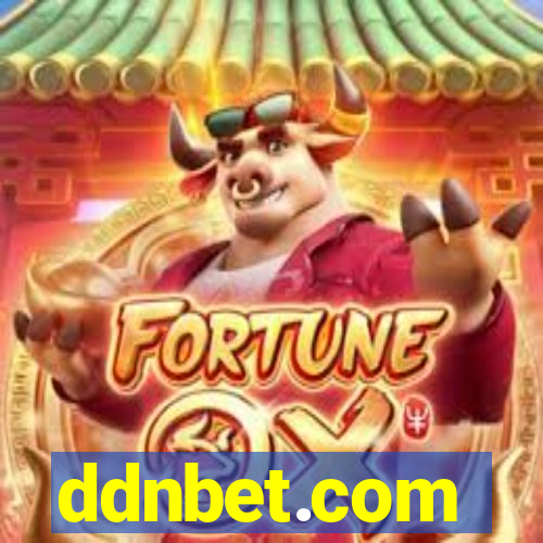 ddnbet.com