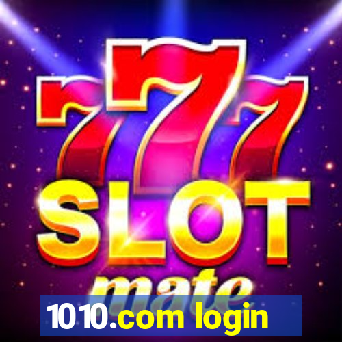 1010.com login