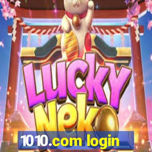 1010.com login
