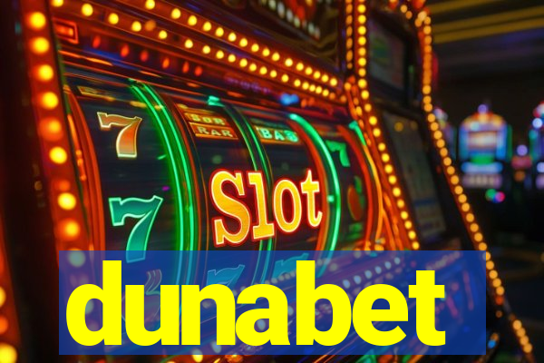 dunabet