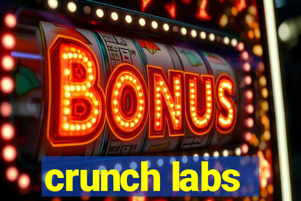 crunch labs