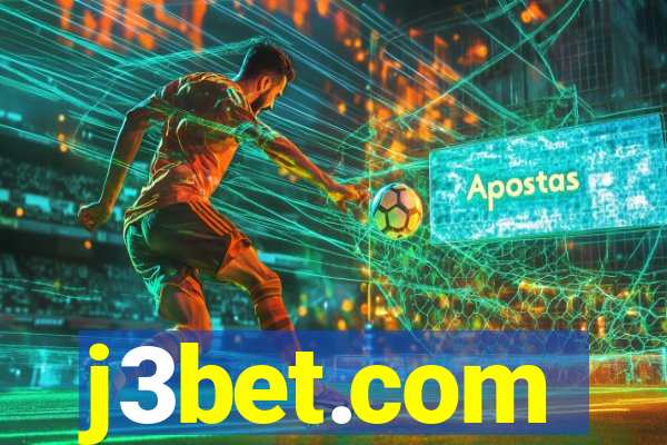 j3bet.com