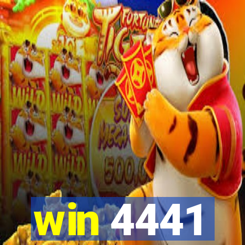 win 4441