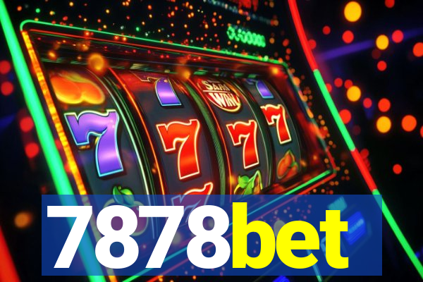 7878bet