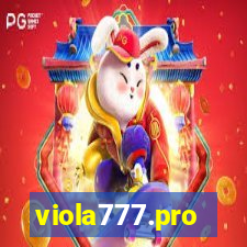 viola777.pro