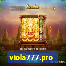 viola777.pro