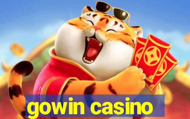 gowin casino