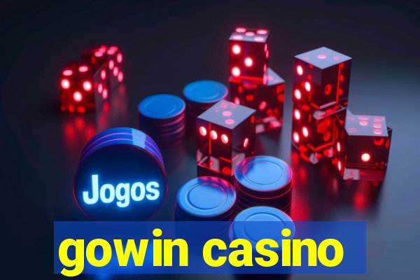 gowin casino