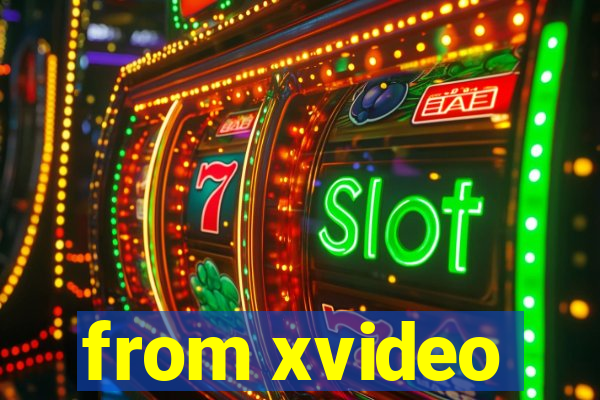 from xvideo