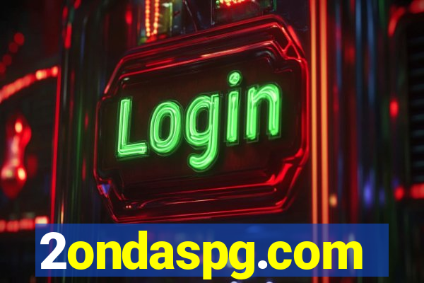 2ondaspg.com