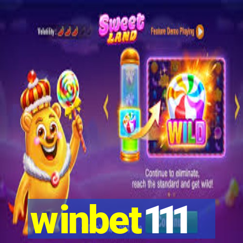 winbet111
