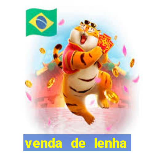 venda de lenha perto de mim