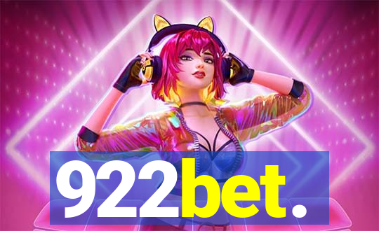922bet.