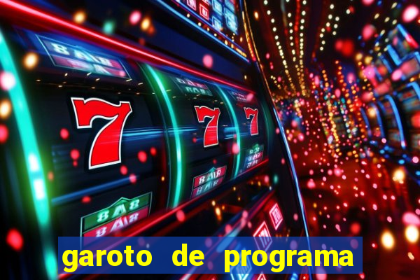 garoto de programa de porto seguro