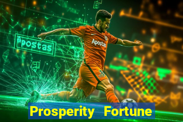 Prosperity Fortune Tree minutos pagantes