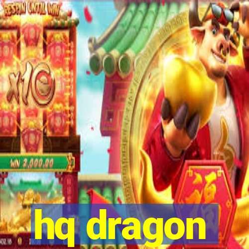 hq dragon