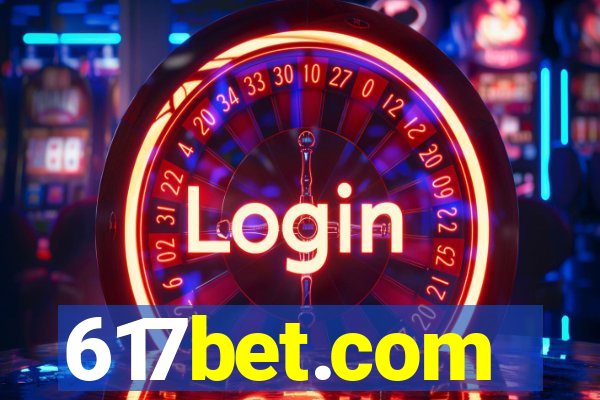 617bet.com