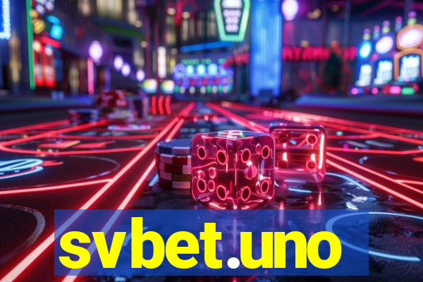 svbet.uno