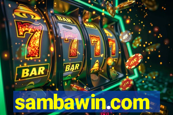 sambawin.com