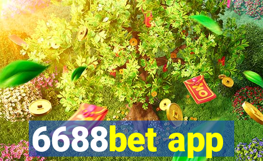6688bet app