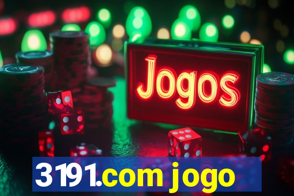 3191.com jogo