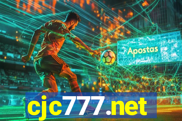 cjc777.net