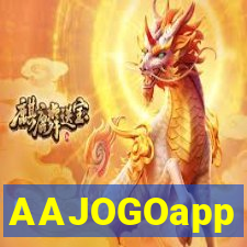 AAJOGOapp