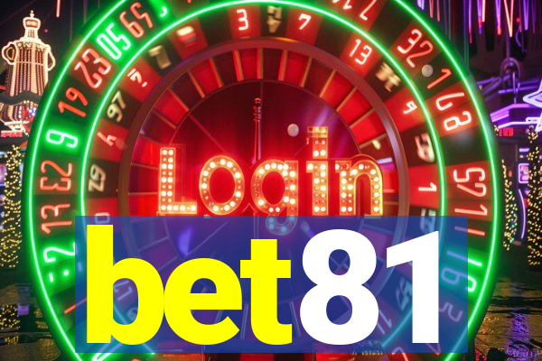bet81