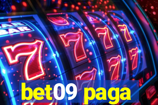 bet09 paga